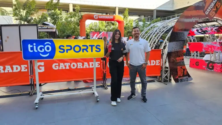 Tigo Sports comprometido con el talento y deporte local