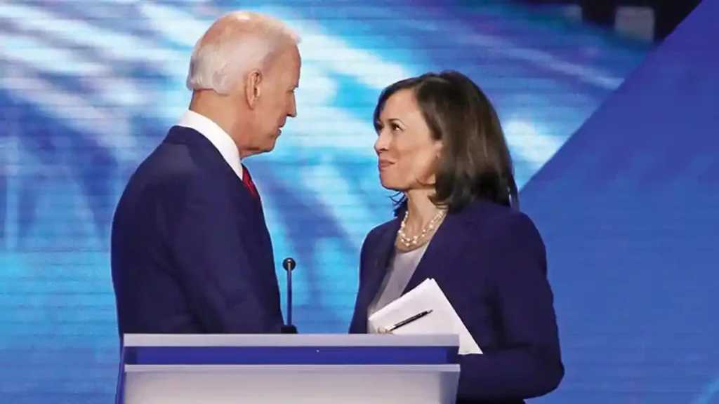 Piden invocar enmienda 25 para inhabilitar a Biden de 81 años