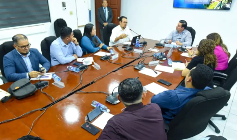 Dictamen para Ley especial beneficiará pequeños caficultores