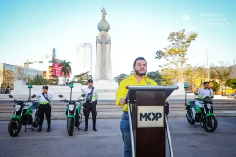 Gobierno lanza campaña: "Tu vida es lo más mportante"