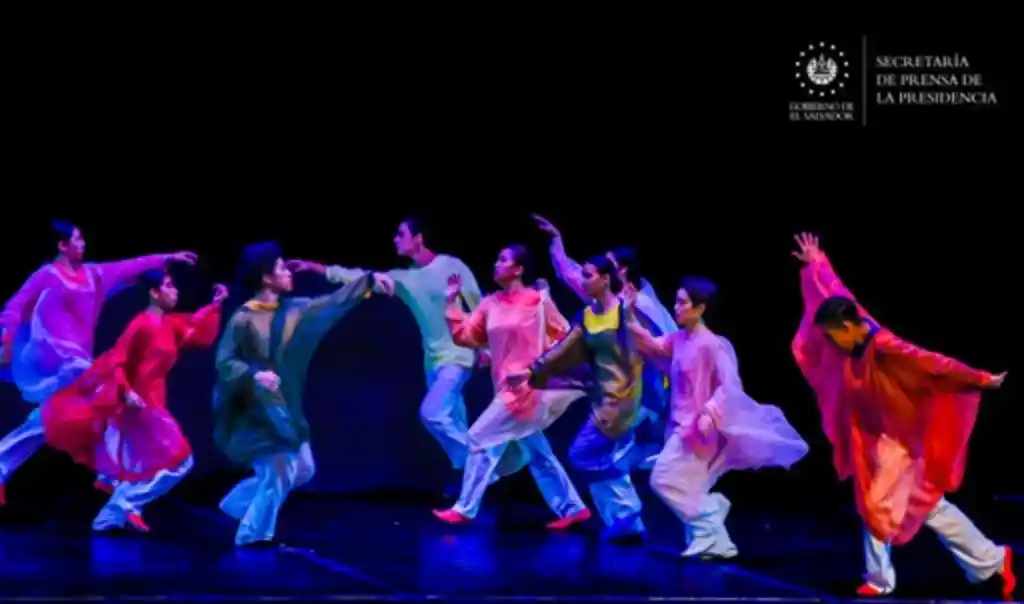 Inauguran año lectivo Escuela Nacional de Danza “Morena Celarié”