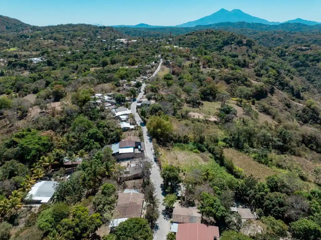 Las calles en mal estado de El Rosario, Cuscatlán serán reparadas