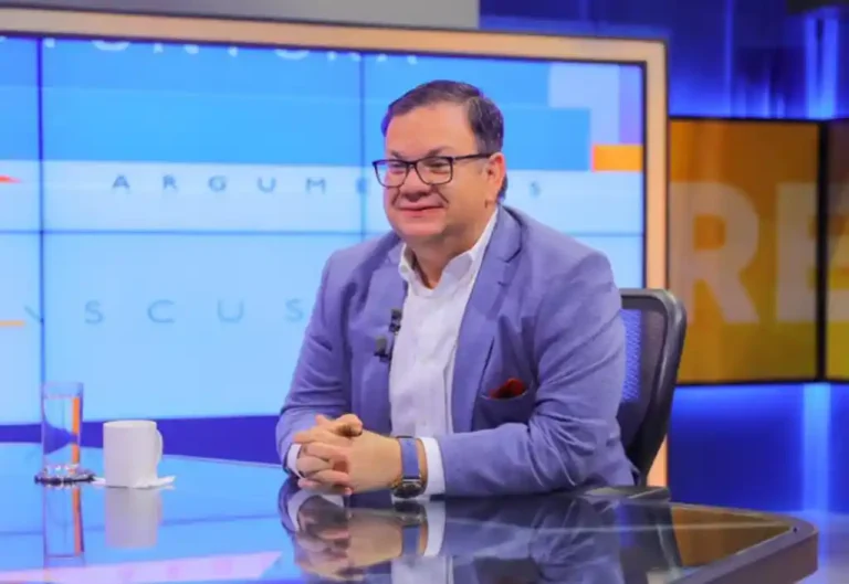 Christian Guevara: no hay duda victoria presidente y diputados NI