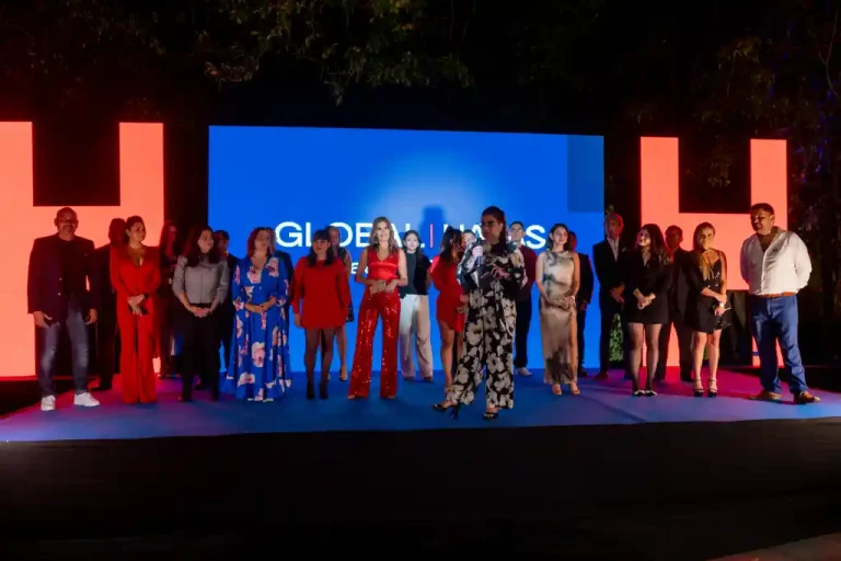 Global Media Marketing cambia a GLOBAL HAVAS El Salvador