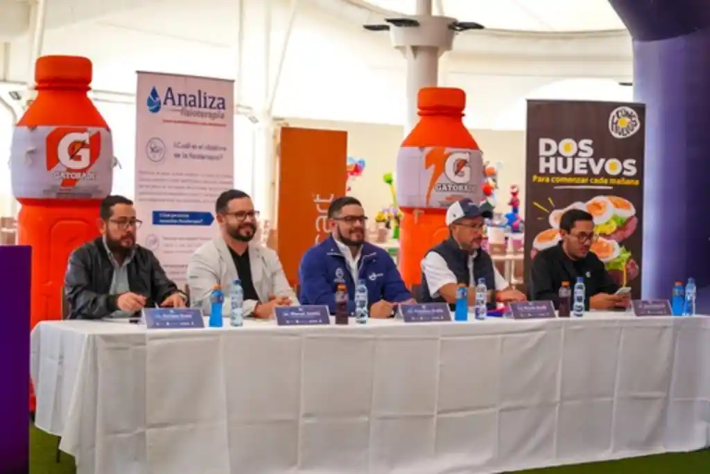 Nueva edición 10K San Salvador fusionará deporte y turismo