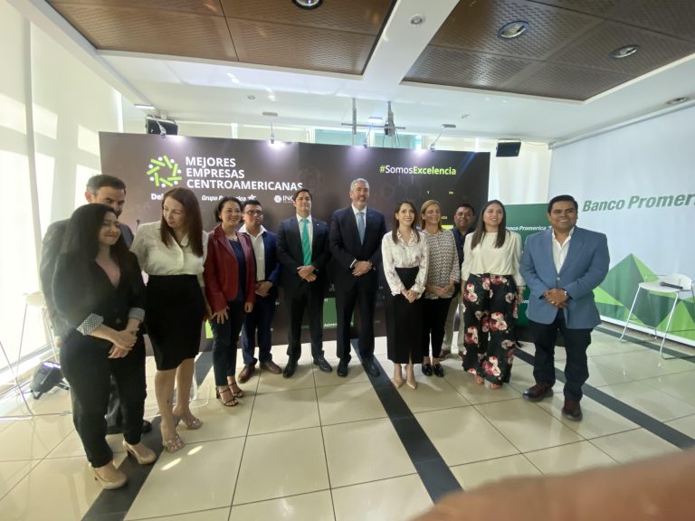 ¿Tu empresa tiene los componentes para ser una de las mejores?