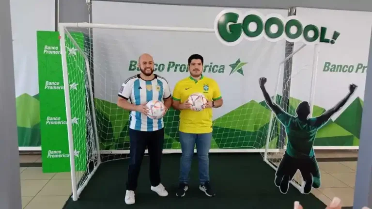 Vive la Final de América con Promerica en Miami