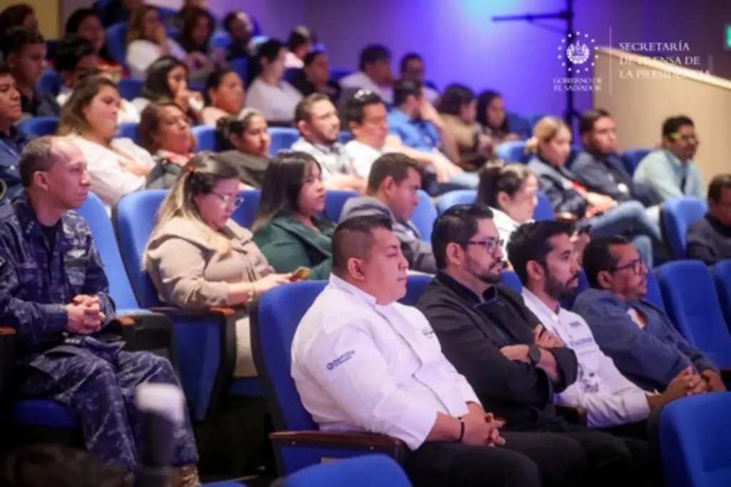 Décima jornada Encuentro Nacional del Ecosistema Turístico 2024