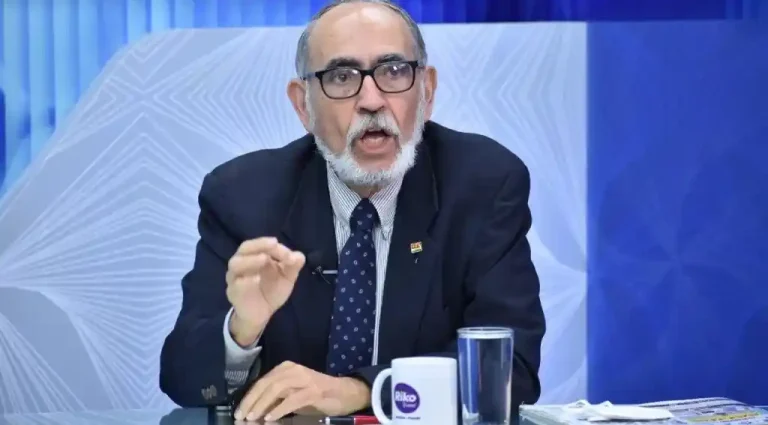 Juez de Gotera gira nueva orden de captura contra Rubén Zamora