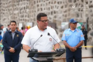 Sacan de circulación 120 conductores peligrosos en Semana Santa