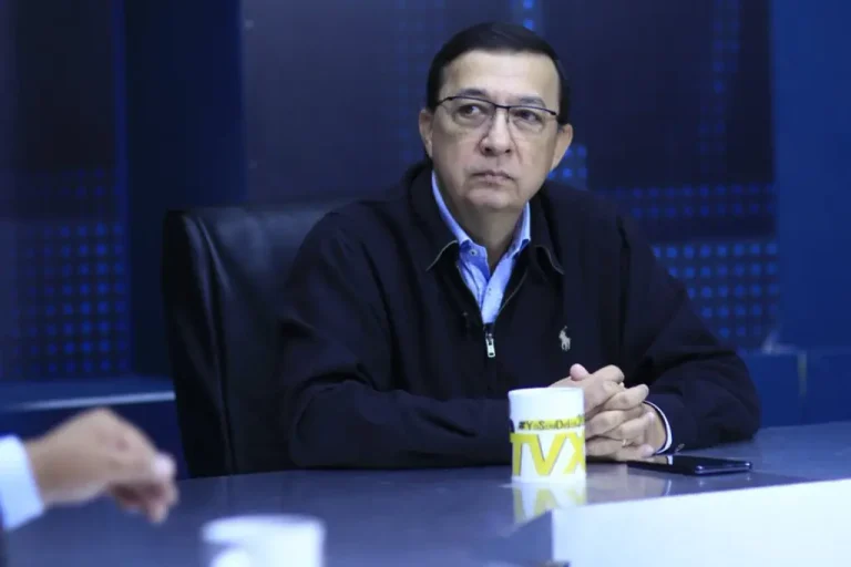 Exasesor dice financistas no confían en actual dirigencia de Arena