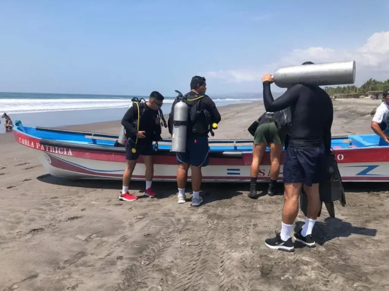 Después de ocho días, sigue búsqueda de estudiante de aviación