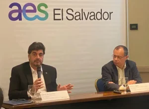 AES El Salvador invertirá US$ 236 millones quinquenio 2024-2028