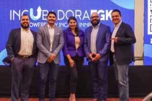 Fundación Gloria de Kriete, abre inscripciones para incubadora