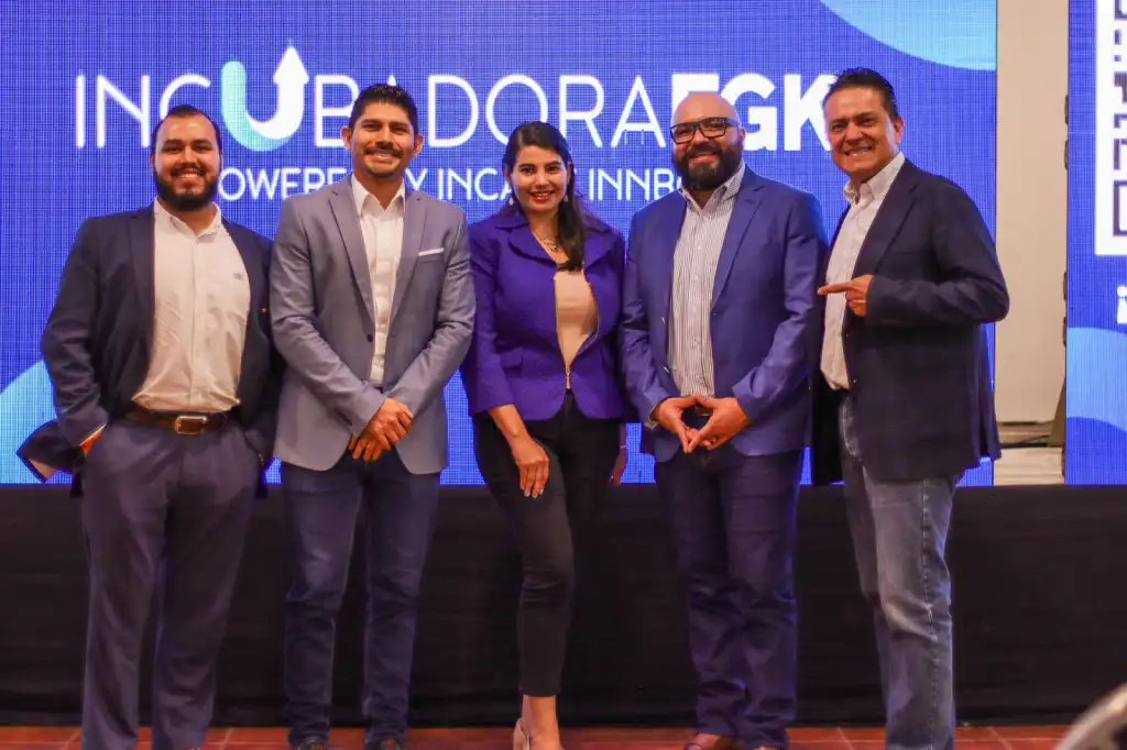Fundación Gloria de Kriete, abre inscripciones para incubadora