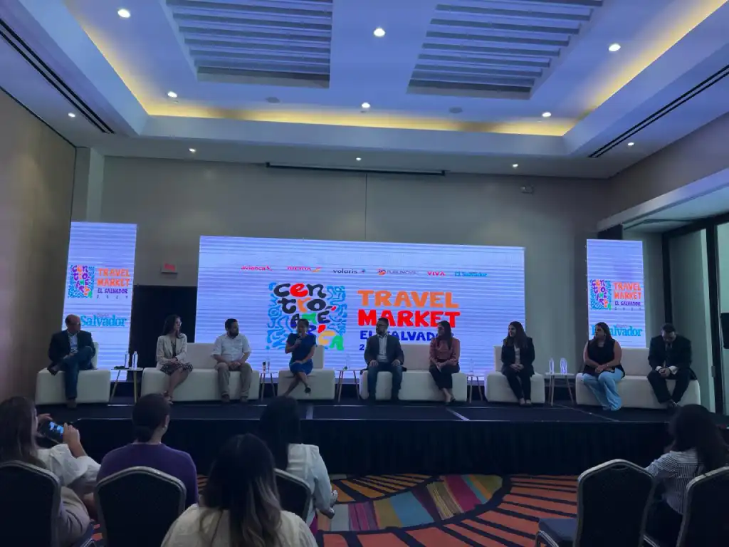 Aerolíneas y medios de comunicación se suman a travel Market