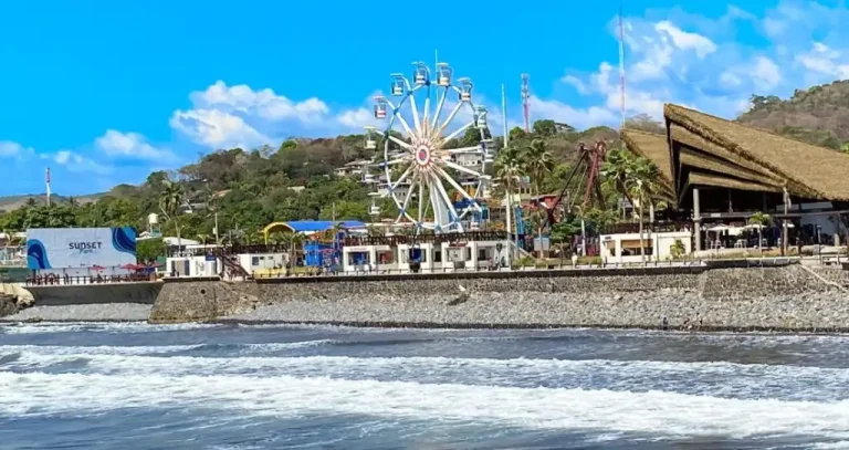 ¿Dónde viajar en Semana Santa? lo más visitado por salvadoreños