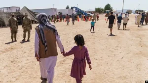 EEUU agrega 12.000 visas especiales de inmigrante para afganos