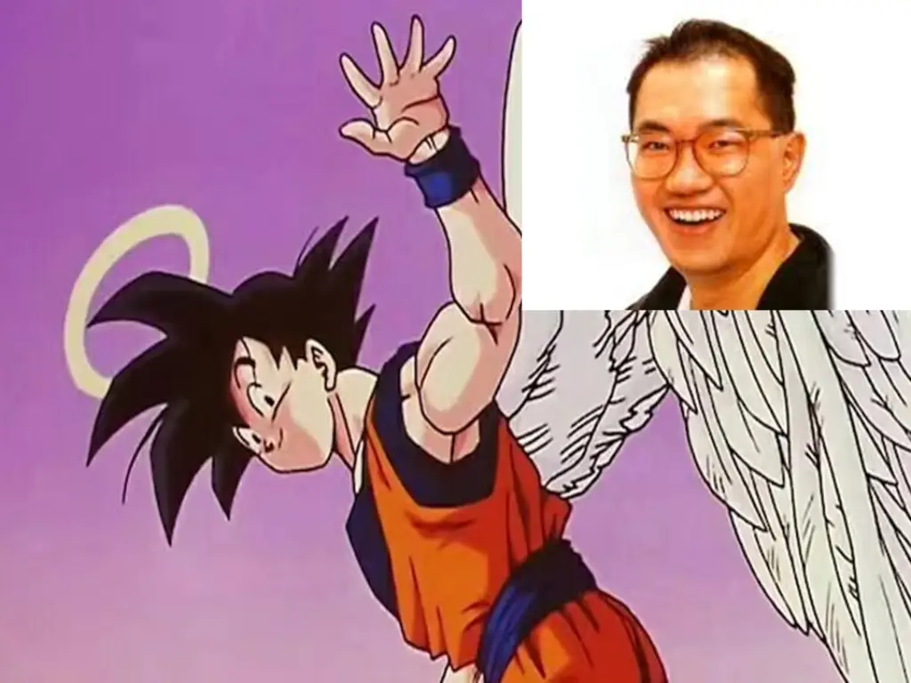 Muere creador de Dragon Ball, el japonés Akira Toriyama