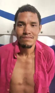PNC captura de miembro de estructura terrorista en Santa Ana