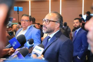 Ernesto Castro: reactivar economía principal reto nueva legislatura