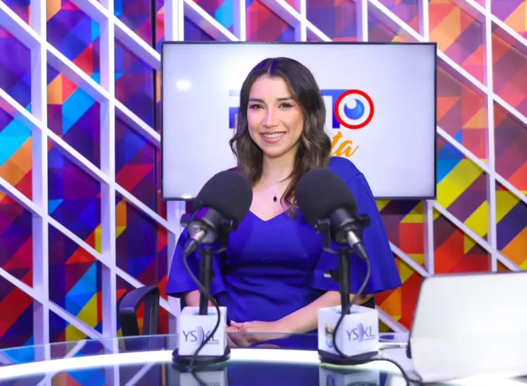 Dania González reitera compromiso de trabajar por gobernabilidad
