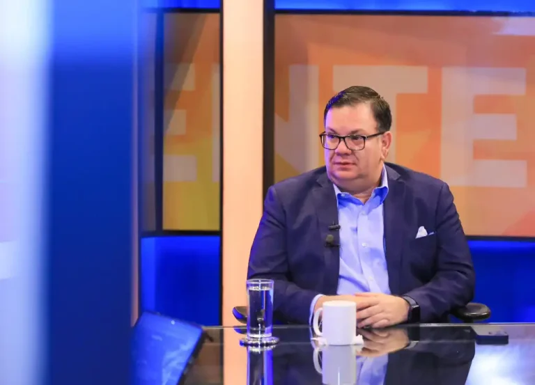Christian Guevara, dice apuestan dinamizar economía e inversión