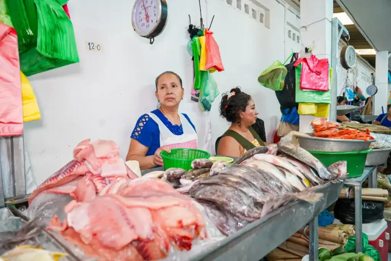 Alcaldía San Salvador realizó el Festival “Verano Mercado Sívar”