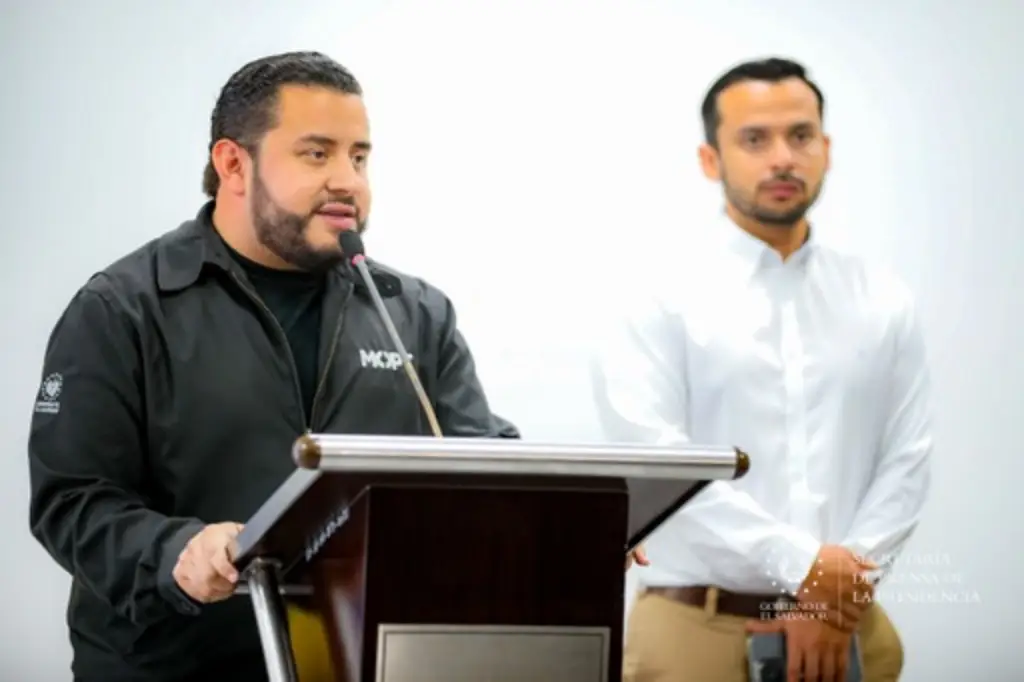 Gobierno fortalece lucha contra corrupción en las instituciones