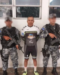 Colaborador terrorista capturado Guatemala, enfrentará la justicia