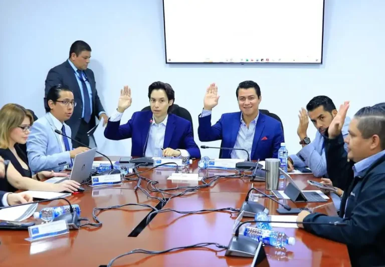Dictamen prórroga Ley Transitoria para frenar efectos de inflación