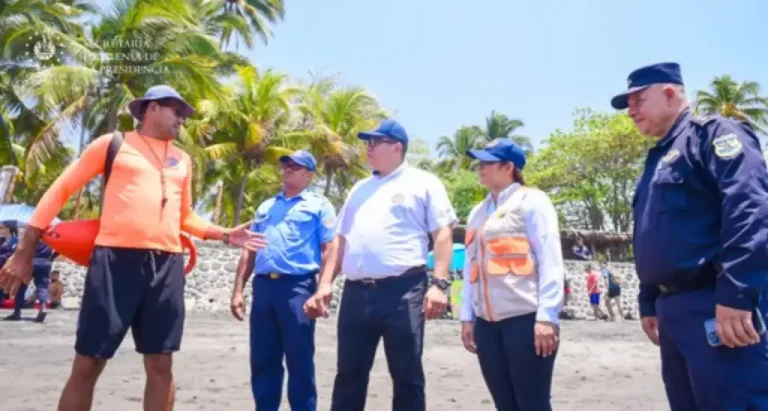 Plan Verano 2024 enfocado a la prevención de emergencias
