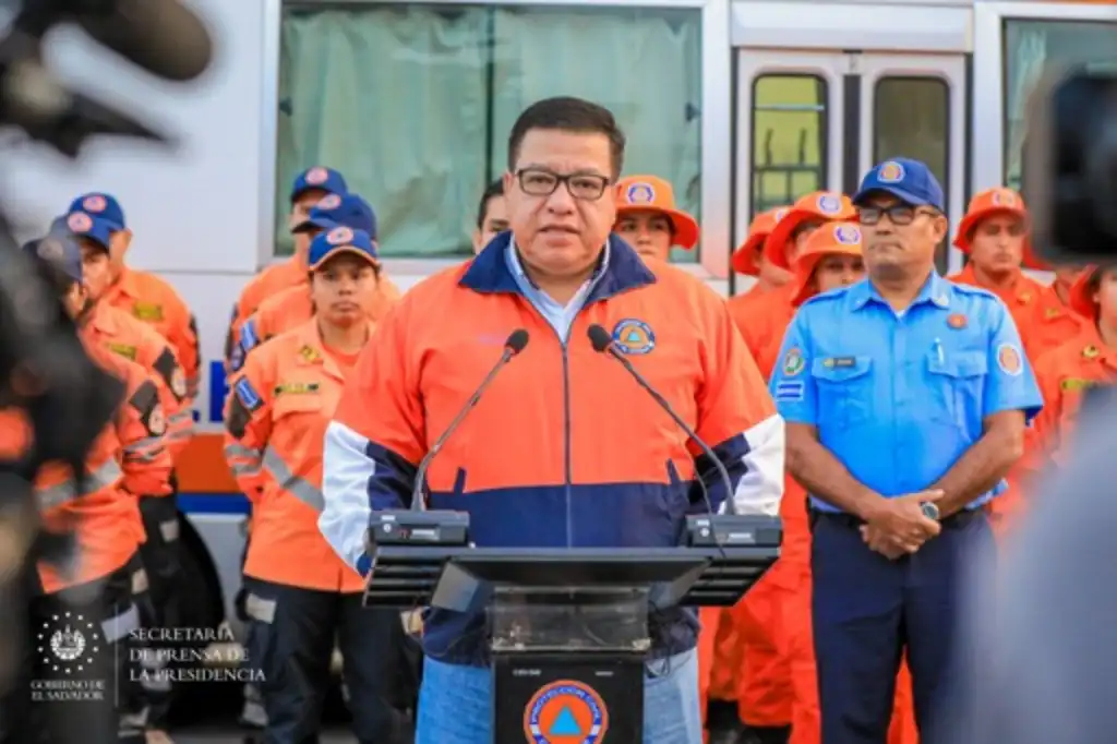 Cerca de 300 emergencias reporta Protección Civil en vacaciones