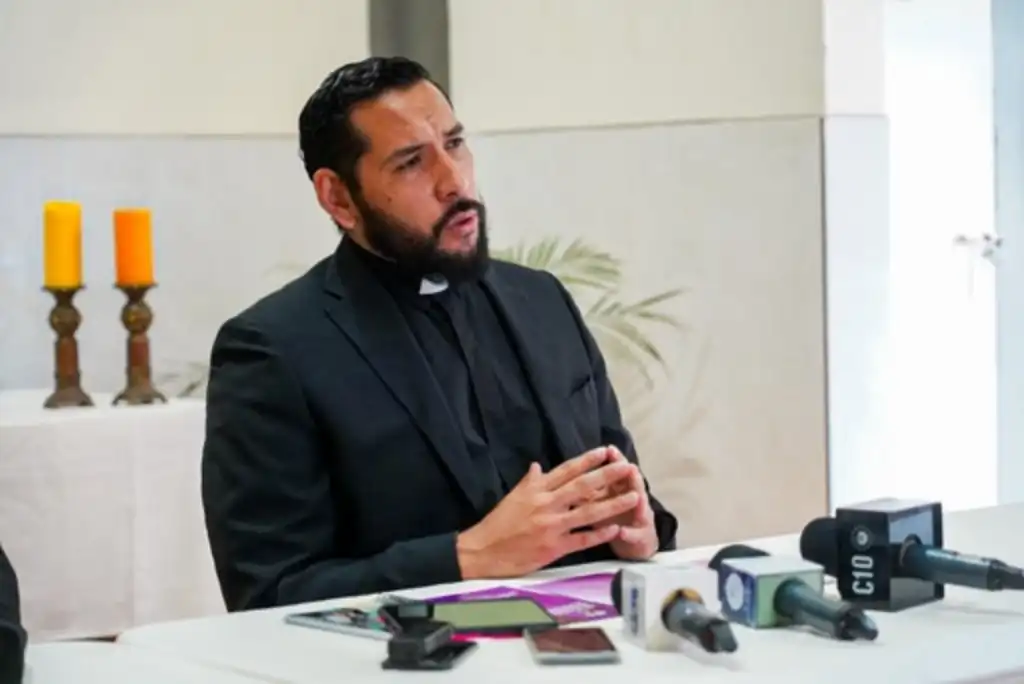 Semana Santa en la capital en orden, seguridad y limpieza