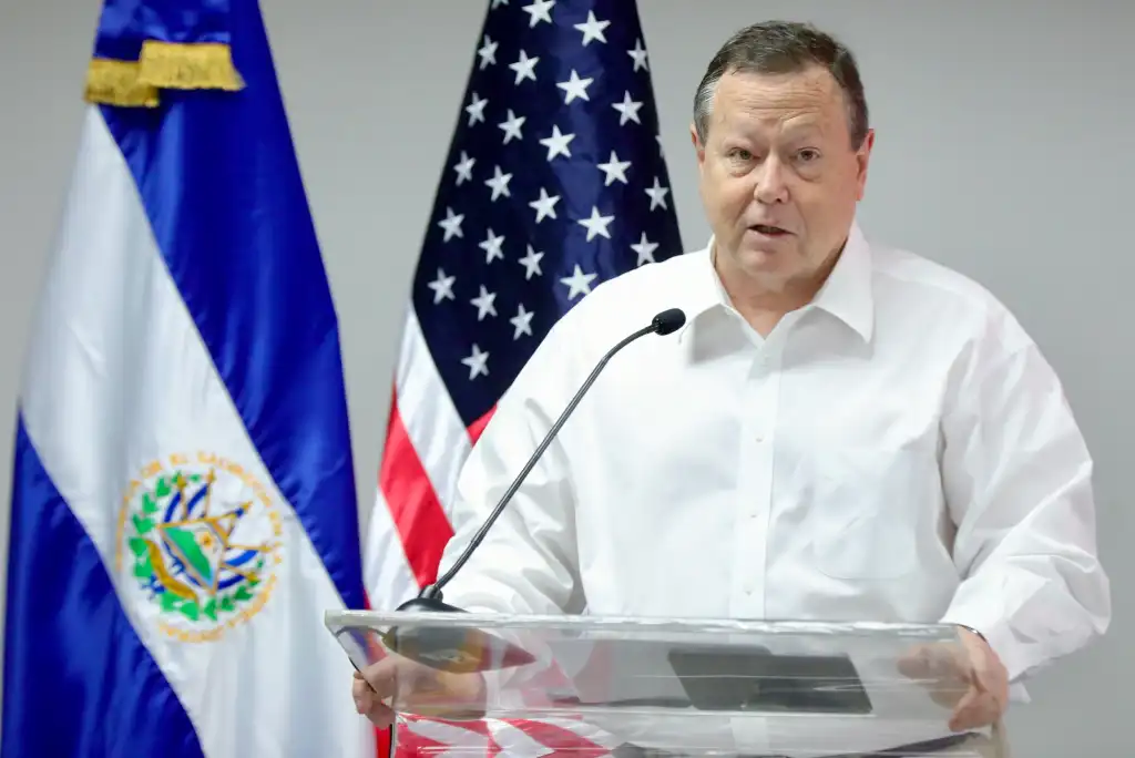Empresa productos alimenticios recibe reconocimiento de EEUU