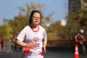 Chile acogerá los Juegos Mundiales Olimpiadas Especiales 2027