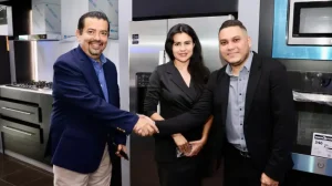 Mr Appliances donde la calidad se unen con el prestigio mabe