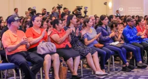 Gobierno facilita nuevo contingente de trabajadores a Canadá
