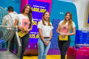 Lotería dedica sorteo al Parque Natural Puerta del Diablo