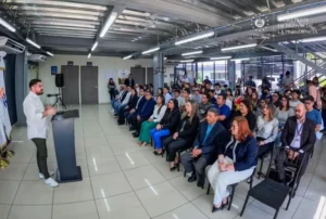 Gobierno lanza programa educación financiera en comunidades