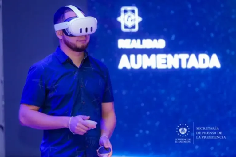 Desarrollan feria tecnológica, InnovaTech24, ideas para el mañana