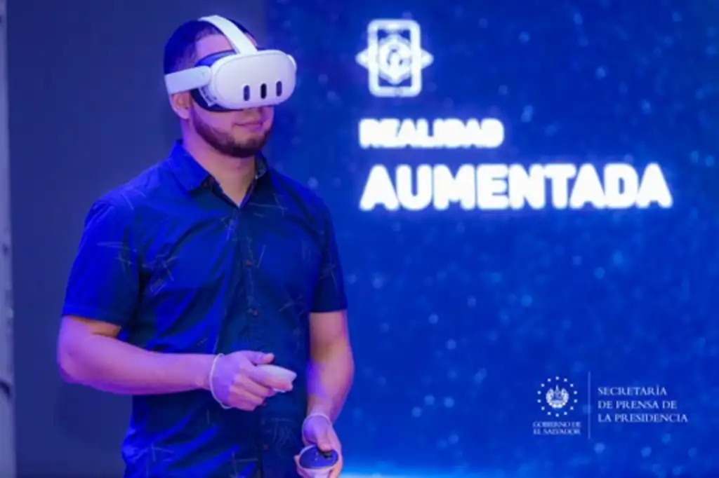 Desarrollan feria tecnológica, InnovaTech24, ideas para el mañana