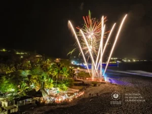 Despiden con “aloha party” al ISA World Longboard Championship