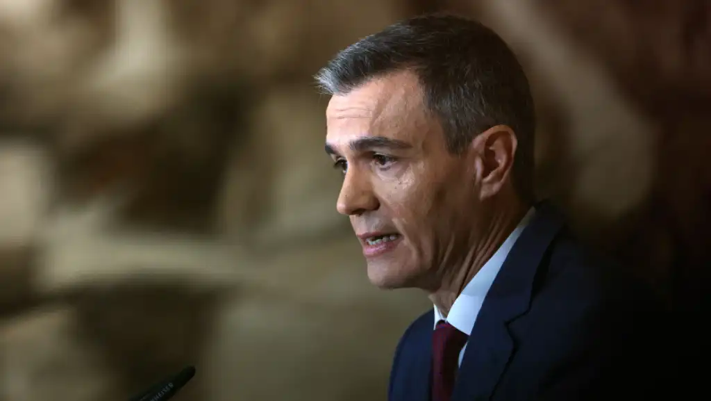 Pedro Sánchez, podría renunciar al Gobierno de España
