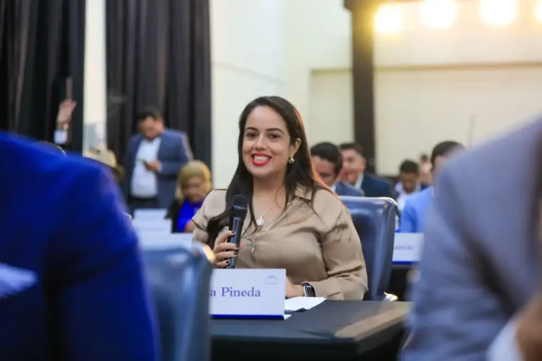 Diputados aprueban reestructurar las nuevas 44 alcaldías