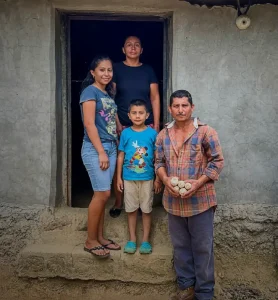 Plan de Respuesta Humanitaria de El Salvador 2024 de los ODS