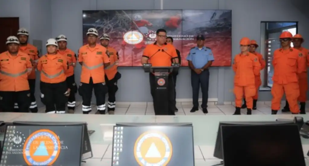 Protección Civil prepara condiciones ante llegada época lluviosa