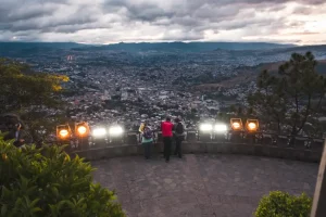 Destinos hondureños recomendados a los salvadoreños
