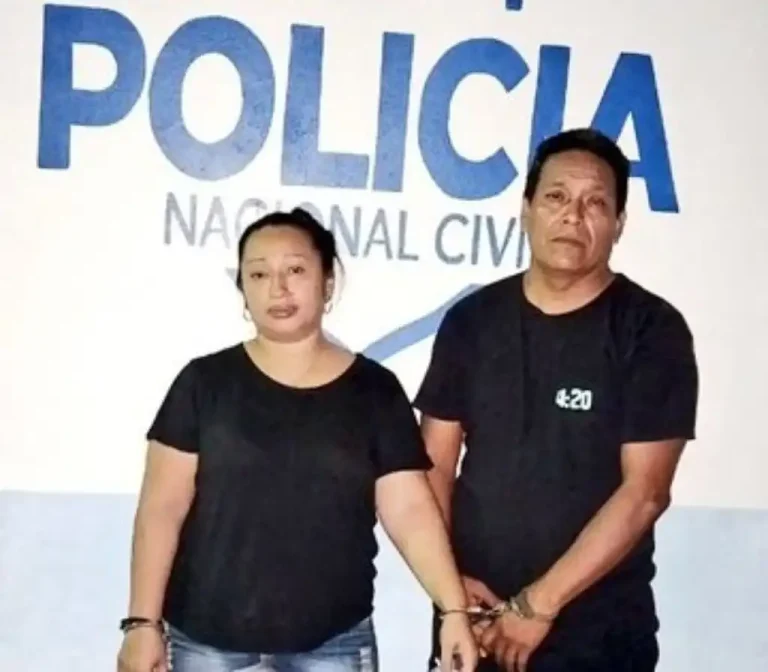 Capturan a dos ladrones en Texistepeque, Santa Ana Norte
