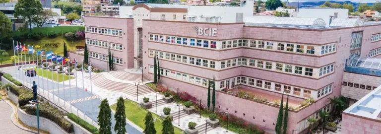 BCIE anuncia celebración asamblea de gobernadores